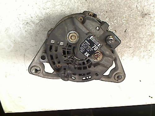 Generator OPEL CORSA C (X01) 1.0 (F08, F68) | BP20410809M7 