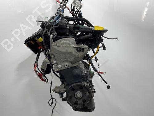 Engine RENAULT TWINGO II (CN0_) 1.2 16V (CN04, CN0B) | BP29320429M1 