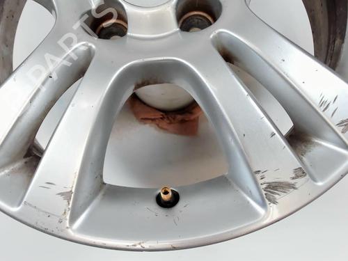 Used Rim OPEL CORSA D (S07) 1.3 CDTI (L08, L68) (75 hp) 20391120