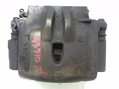 Used Left front brake caliper JAGUAR S-TYPE II (X200) 3.0 V6 (238 hp) 20470746