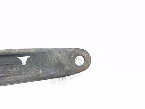Right front suspension arm PEUGEOT 3008 I MPV (0U_) 1.6 HDi | BP20410485M13 