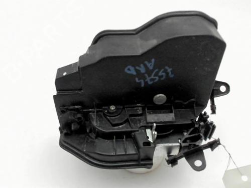 Rear right lock BMW 1 (E87) 118 i | BP26398391C99 