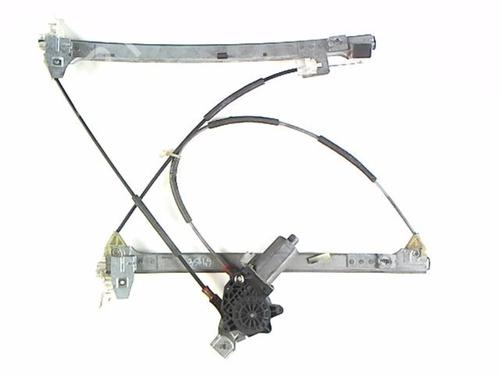 Used Rear right window mechanism Rear right window mechanism 20413356 20413356