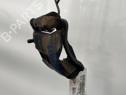 Left front brake caliper HONDA JAZZ II (GD_, GE3, GE2) 1.3 iDSi (GD1) | BP21240861M105 