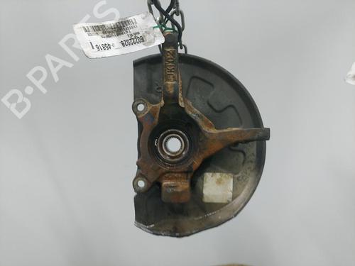Used Right front steering knuckle Right front steering knuckle VOLVO V40 Estate (645) 1.9 DI (115 hp) 20452154 20452154