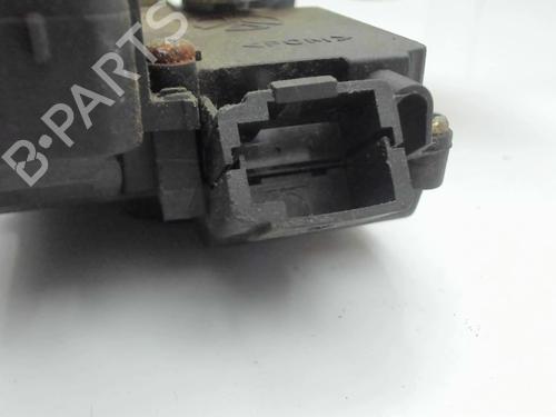 Rear left lock LAND ROVER RANGE ROVER II (P38A) 2.5 D 4x4 | BP20405476C100 