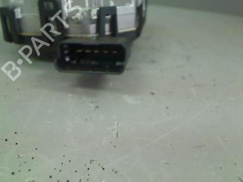 Front wiper motor DACIA LOGAN (LS_) 1.5 dCi (LS0K) | BP21230216M29 