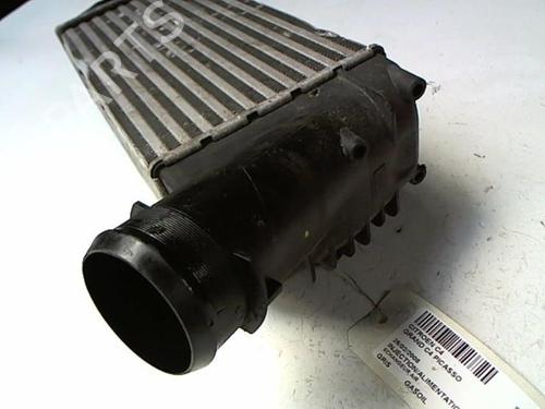 Intercooler CITROËN C4 Grand Picasso I (UA_) 2.0 HDi 138 | BP20476949M30 