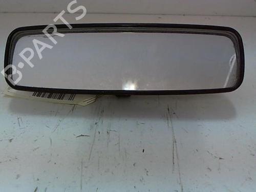 Used Rear mirror NISSAN PRIMERA Hatchback (P12) 1.9 dCi (120 hp) 20475616