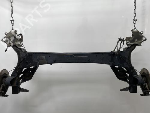 Oś tylna RENAULT SCÉNIC II (JM0/1_) 1.9 dCi (JM0G, JM12, JM1G, JM2C) 7701478438