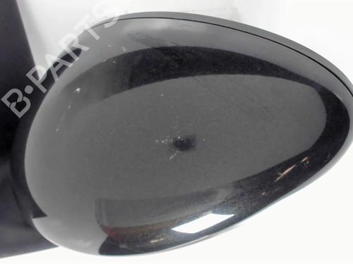 Left mirror ALFA ROMEO 147 (937_) 1.6 16V T.SPARK (937.AXA1A, 937.AXB1A, 937.BXB1A) | BP20459246C26 