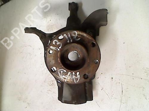 Used Right front steering knuckle FIAT CINQUECENTO (170_) 0.7 i (170AD) (30 hp) 20414143