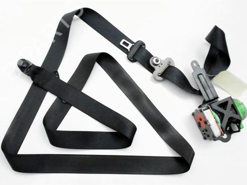 Used Front left seatbelt Front left seatbelt OPEL AGILA B (H08) 1.0 (F68) (65 hp) 20388251 20388251