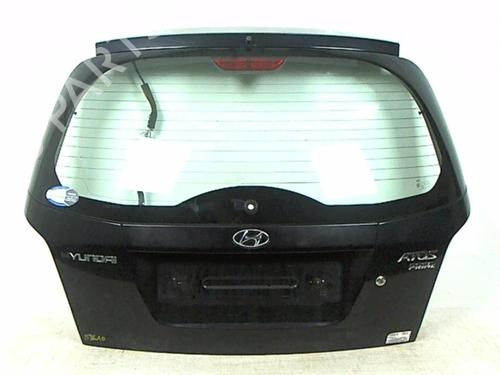 Tailgate HYUNDAI ATOS (MX) 1.1 | BP20461897C6 
