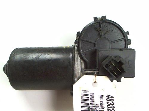 Front wiper motor HYUNDAI ATOS (MX) 1.1 | BP20465746M29 