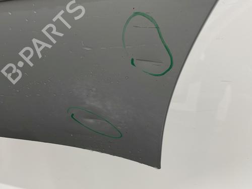 Left rear door MERCEDES-BENZ A-CLASS (W169) A 180 CDI (169.007, 169.307) | BP29760119C4 