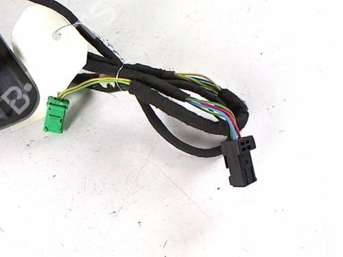 Right mirror CITROËN C4 I (LC_) 1.6 HDi | BP20449379C27 