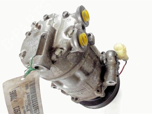 Used AC compressor AC compressor ROVER 25 I Hatchback (RF) 1.1 16V (75 hp) 20428740 20428740