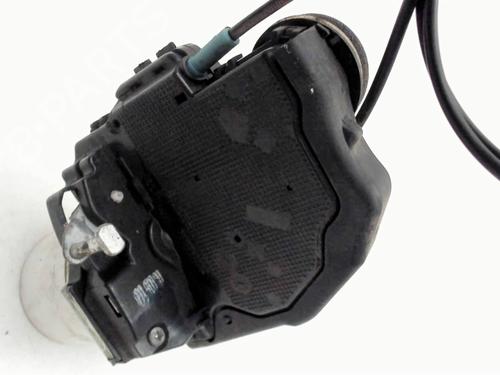 Used Rear left lock Rear left lock TOYOTA VERSO (_R2_) 2.0 D-4D (AUR20_, AUR20R) (126 hp) 40461804 40461804