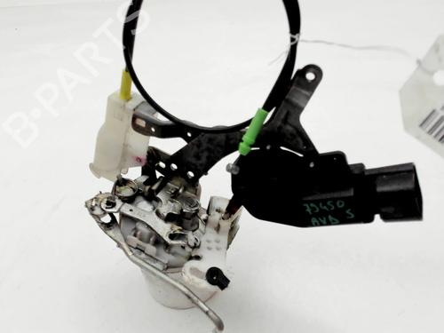 Used Front right lock Front right lock 38787643 38787643