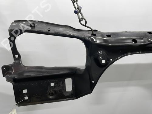 Used Front slam panel Front slam panel PEUGEOT 306 Hatchback (7A, 7C, N3, N5) 1.6 (98 hp) 21062400 21062400