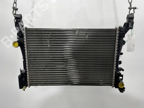 Køler OPEL CORSA E (X15) 1.4 (08, 68) (90 hp) 32081868