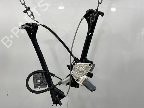 Used Front left window mechanism Front left window mechanism MERCEDES-BENZ SLC (R172) 250 d (172.404) (204 hp) 25222895 25222895