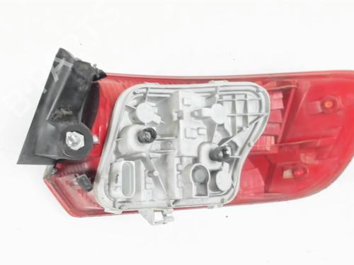 Venstre baglygte AUDI A3 Sportback (8PA) 1.9 TDI | BP29844180C34