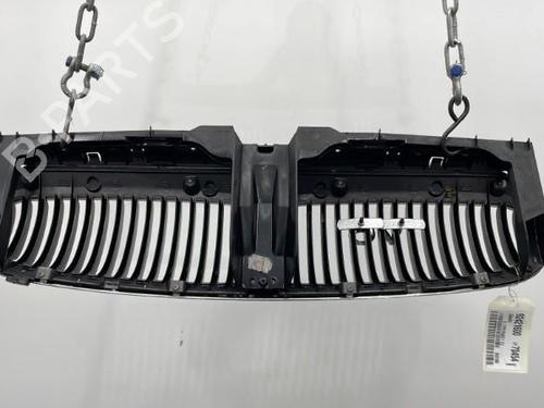 Grill JAGUAR X-TYPE I (X400) 2.5 V6 All-wheel Drive | BP20418783C40 