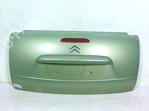 Used Tailgate Tailgate 20462930 20462930