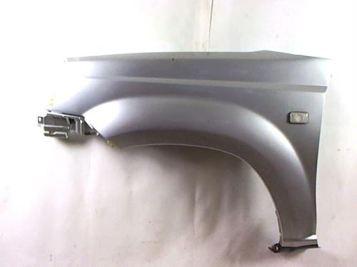 Left front fenders NISSAN X-TRAIL I (T30) 2.2 dCi 4x4 | BP20403088C41 