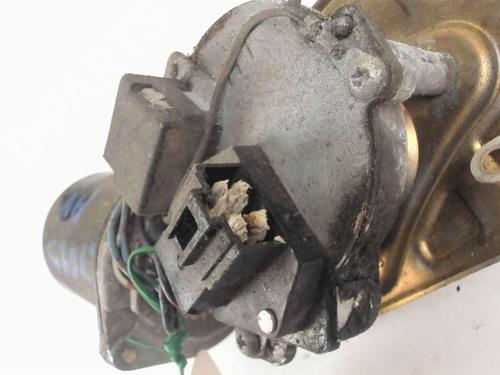 Front wiper motor SUZUKI IGNIS II (MH) 1.3 DDiS (RM413D) | BP20396953M29 