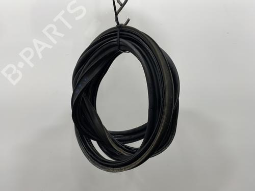 Rubber door seal OPEL CORSA D (S07) 1.3 CDTI (L08, L68) | BP27705736C142 