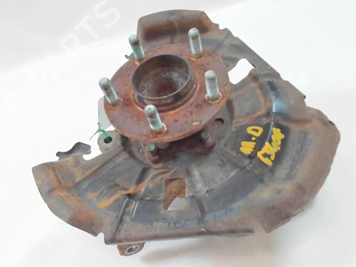 Used Right rear steering knuckle MAZDA 6 Hatchback (GH) 2.2 D (GH10) (129 hp) 20442612