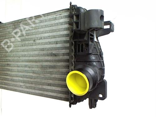 Used Intercooler Intercooler OPEL MERIVA B MPV (S10) 1.7 CDTI (75) (110 hp) 20391654 20391654