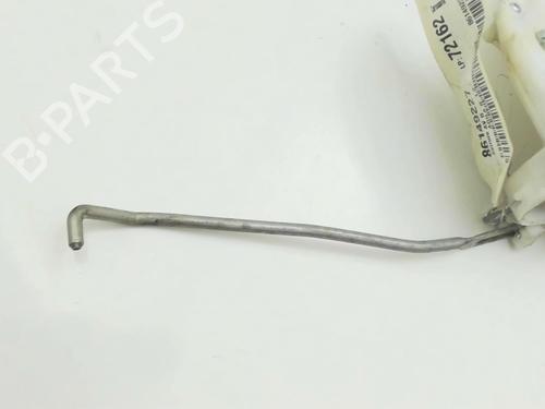 Front right lock OPEL AGILA B (H08) 1.2 (F68) | BP20420203C97 