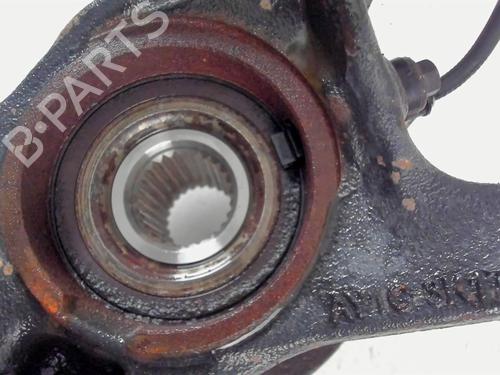 Used Right front steering knuckle FORD B-MAX (JK) 1.6 TDCi (95 hp) 20406472