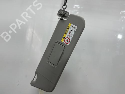 Right sun visor FORD TRANSIT CUSTOM V362 Van (FY, FZ) 2.0 EcoBlue | BP33622178I2 - Image 5