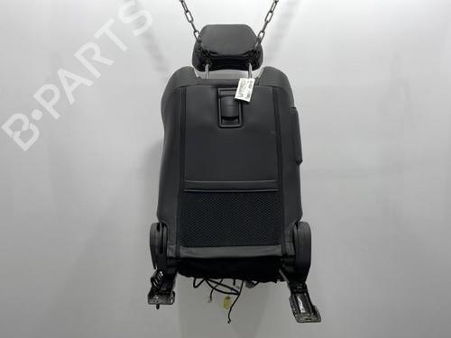 Used Right front seat NISSAN 350Z Coupe (Z33) 3.5 (AAZ33) (280 hp) 20420245