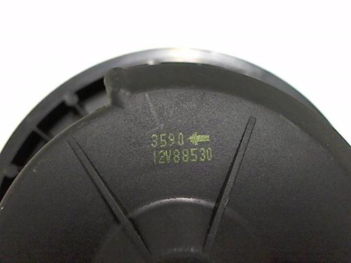 Used Heater blower motor Heater blower motor RENAULT KOLEOS I (HY_) 2.0 dCi 4x4 (HY0K) (150 hp) 20437754 20437754