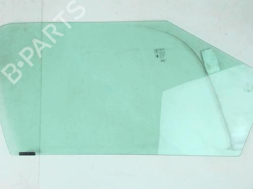 Used Front right door window Front right door window PEUGEOT BOXER Van 2.2 BlueHDi 120 (120 hp) 40116160 40116160