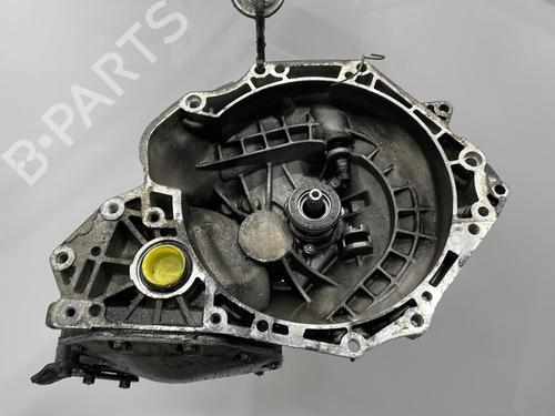 Gearbox OPEL MERIVA A MPV (X03) 1.6 (E75) | BP20445912M3 