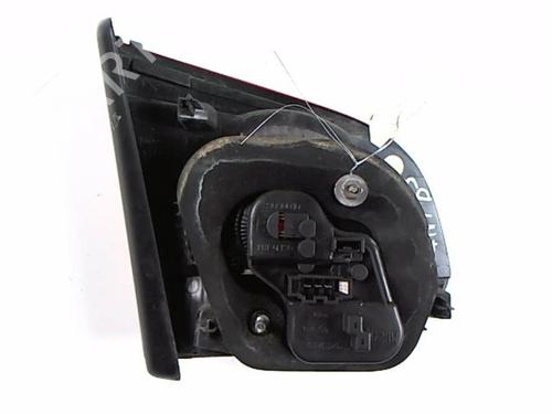 Right tailgate light VW GOLF VI (5K1) 2.0 TDI | BP20473157C80 