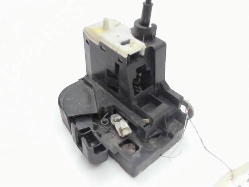 Front right lock RENAULT CLIO II (BB_, CB_) 1.2 (BB0A, BB0F, BB10, BB1K, BB28, BB2D, BB2H, CB0A,... | BP20401651C97 