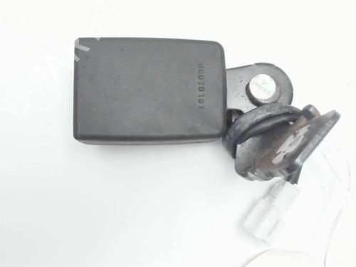 Engate do cinto Engate do cinto HYUNDAI i20 I (PB, PBT) 1.4 CRDi (75 hp) 20389318 20389318