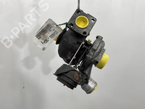 Turbocharger/Supercharger FIAT BRAVO II (198_) 1.9 D Multijet (198AXC1B) | BP29375084M71 