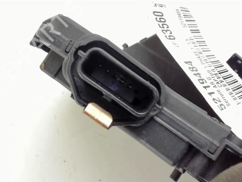 Used Rear left lock Rear left lock RENAULT CAPTUR I (J5_, H5_) 1.5 dCi 90 (J5N4, J5M5, J5MW, J5M6, J5AL, J5AJ) (90 hp) 20398779 20398779