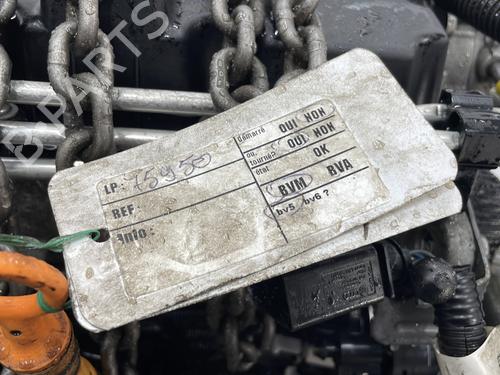 Engine VW POLO IV (9N_, 9A_) 1.4 TDI | BP29844253M1 