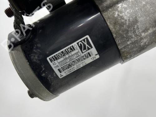 Used Starter Starter SUZUKI SWIFT IV (FZ, NZ) 1.2 (AZH412, ZC72S) (94 hp) 24116394 24116394