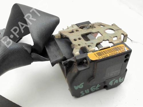 Used Front right seatbelt Front right seatbelt RENAULT KANGOO (KC0/1_) 1.2 (KC0A, KC0K, KC0F, KC01) (58 hp) 32149634 32149634